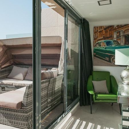 Apartamento Luxury Estate El Campello Exterior foto